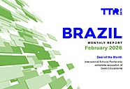 Brasil - Febrero 2026